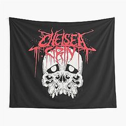 Chelsea Grin Deathcore Music Tapestry