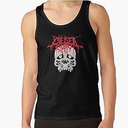 chelsea grin fans99 Tank Top