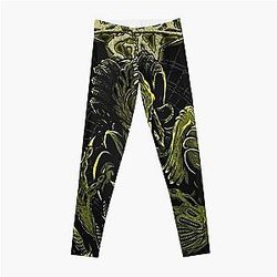 chelsea grin fans99 Leggings