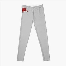 Chelsea Grin Merch Leggings