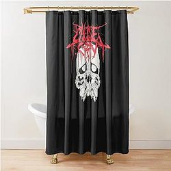 chelsea grin fans99 Shower Curtain