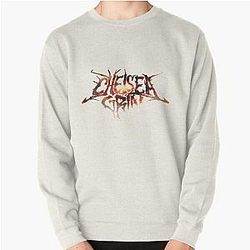 Chelsea Grin Evolve  Pullover Sweatshirt