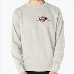 Chelsea Grin Evolve Logo Pullover Sweatshirt