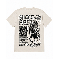 Comfort Colors Knight DDTNK1208 Chelsea Grin T-Shirts