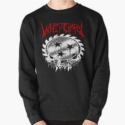 Gift For Men Grindcore Chelsea Grin Light Blue Vintage Photograp Pullover Sweatshirt