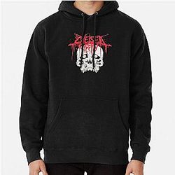 chelsea grin fans99 Pullover Hoodie