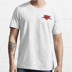 Chelsea Grin Merch Essential T-Shirt