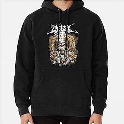 chelsea grin fans99 Pullover Hoodie