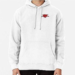 Chelsea Grin Merch Pullover Hoodie