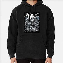 Band Deathcore Chelsea Grin Pullover Hoodie