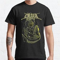 chelsea grin fans99 Classic T-Shirt