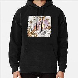 Chelsea Grin My Damnation Pullover Hoodie
