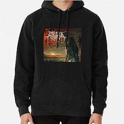 Suffer in Heaven Chelsea Grin Pullover Hoodie