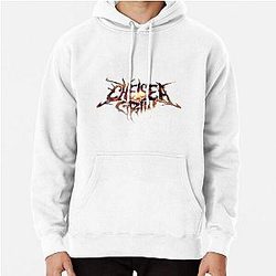 Chelsea Grin Evolve  Pullover Hoodie