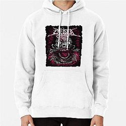 My Favorite People Emezing Album Chelsea Grin Gifts Movie Fans Pullover Hoodie