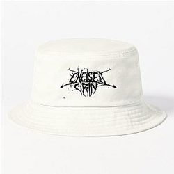 Chelsea Grin Merch Chelsea Grin Logo Bucket Hat