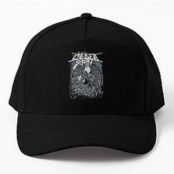 Band Deathcore Chelsea Grin Baseball Cap