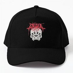 Chelsea Grin Deathcore Music Baseball Cap