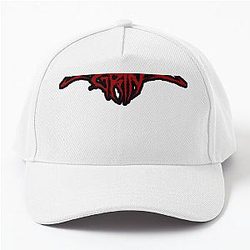 CHELSEA GRIN MUSIC ARTWORK Baseball Cap