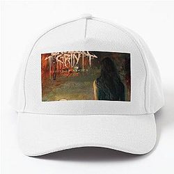 Suffer in Heaven Chelsea Grin Baseball Cap