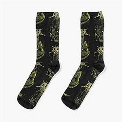 chelsea grin fans99 Socks