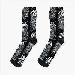 Band Deathcore Chelsea Grin Socks