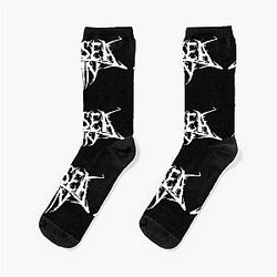 the best of logo trending sell frome Chelsea Grin is an American deathcore band Socks