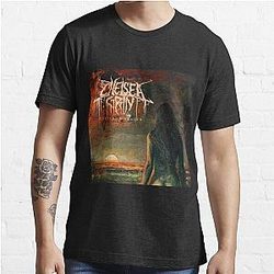 Suffer in Heaven Chelsea Grin Essential T-Shirt