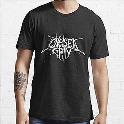chelsea grin merch logo Essential T-Shirt