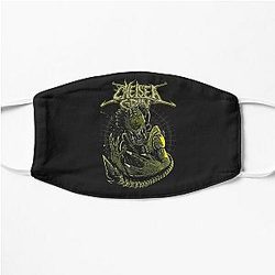 chelsea grin fans99 Flat Mask