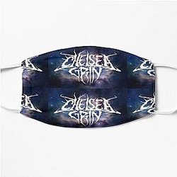 Chelsea Grin Galaxy Flat Mask