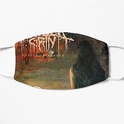 Suffer in Heaven Chelsea Grin Flat Mask