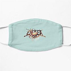 Chelsea Grin Evolve  Flat Mask