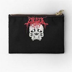 chelsea grin fans99 Zipper Pouch
