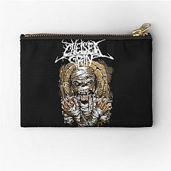 chelsea grin fans99 Zipper Pouch