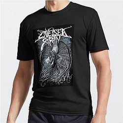 Band Deathcore Chelsea Grin Active T-Shirt