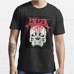 Chelsea Grin Deathcore Music Essential T-Shirt