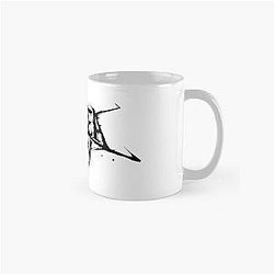 Chelsea Grin Merch Chelsea Grin Logo Classic Mug