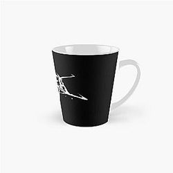 Chelsea Grin Merch Chelsea Grin Logo Tall Mug