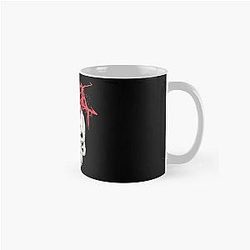 Chelsea Grin Deathcore Music Classic Mug