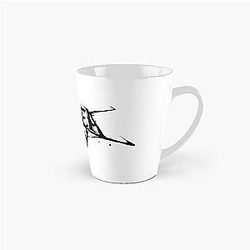 CHELSEA GRIN LOGO Tall Mug