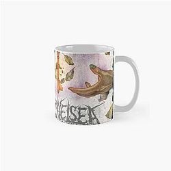Chelsea Grin My Damnation Classic Mug