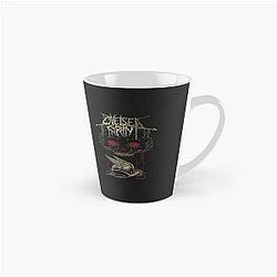 Tank Tops Chelsea Grin Blood Rain Underwaist Funny Tall Mug