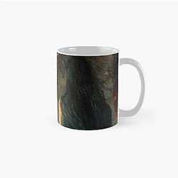 Suffer in Heaven Chelsea Grin Classic Mug