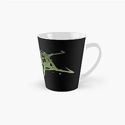 Chelsea Grin Green Logo Tall Mug