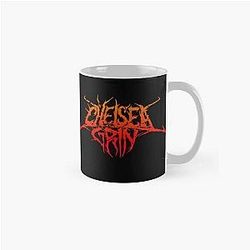 Chelsea Grin  Classic Mug