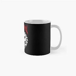 Gift For Men Grindcore Chelsea Grin Light Blue Vintage Photograp Classic Mug
