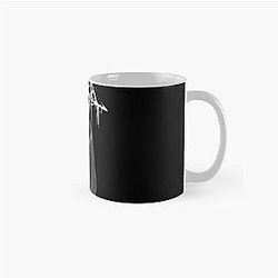 Chelsea Grin Carole Baskin, Design  Classic Mug