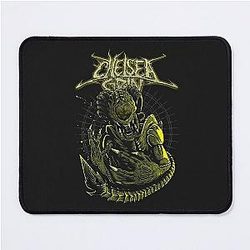chelsea grin fans99 Mouse Pad