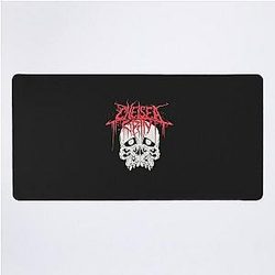 chelsea grin fans99 Desk Mat